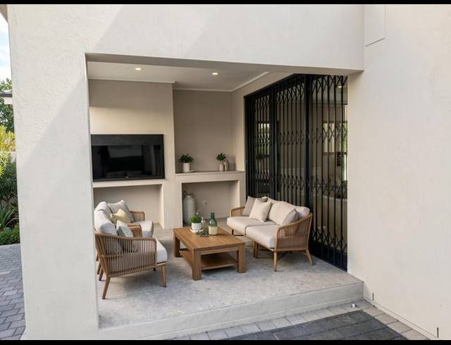 3 BEDROOM PROPERTY TO RENT IN EDEN PARK